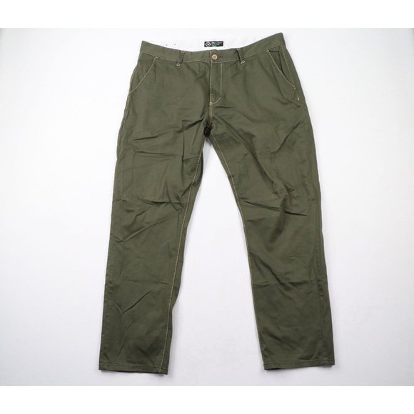 Lrg | Pants | Vintage Lrg Streetwear Mens 4x32 Faded Relaxed Straight ...